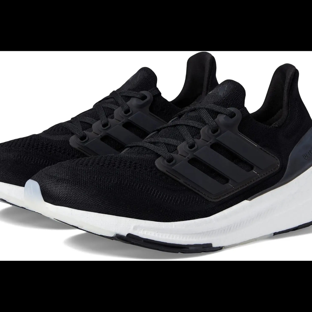 Adidas Light Boost Running Shoes